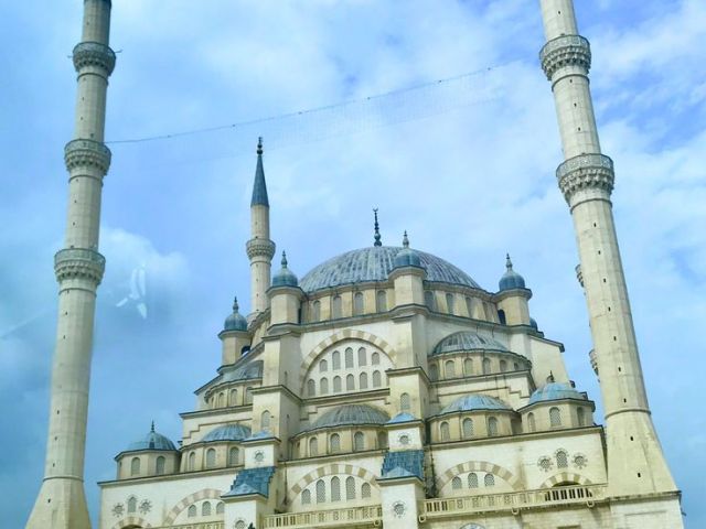 14. Adana Portakal Çiçeği Festivali Turu