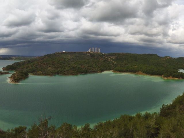 14. Adana Portakal Çiçeği Festivali Turu