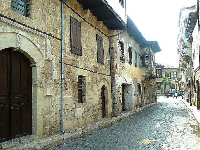 14. Adana Portakal Çiçeği Festivali Turu