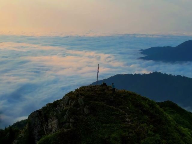 Uçaklı Karadeniz Yaylaları ve Batum Turu (3 Gece Otel Konaklamalı)