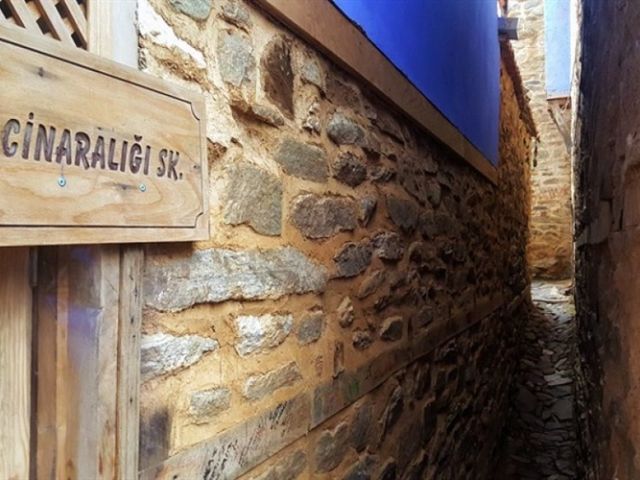 Günübirlik Bursa Cumalıkızık Gölyazı Mudanya Trilye Turu