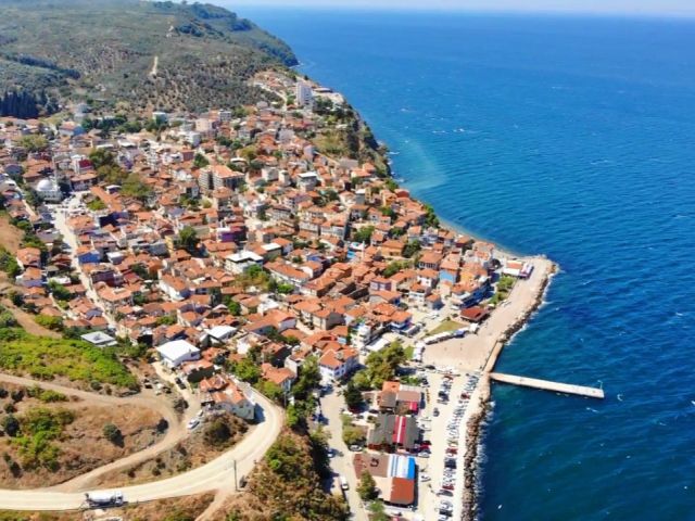 Günübirlik Bursa Cumalıkızık Gölyazı Mudanya Trilye Turu