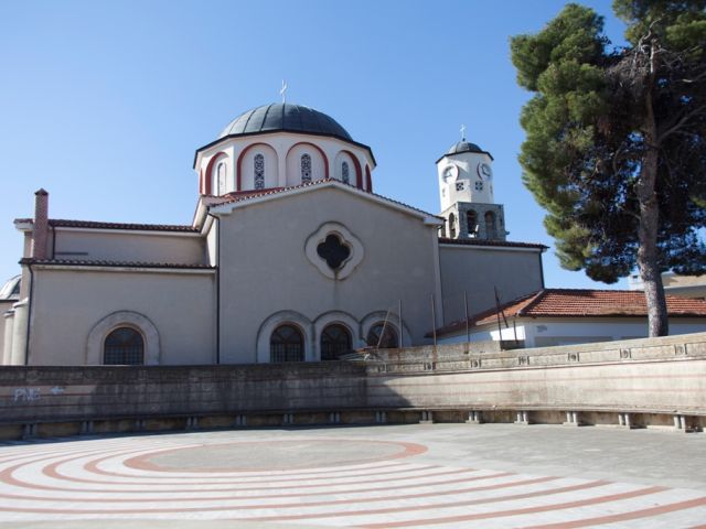 Selanik & Haldiki & Thassos Turu