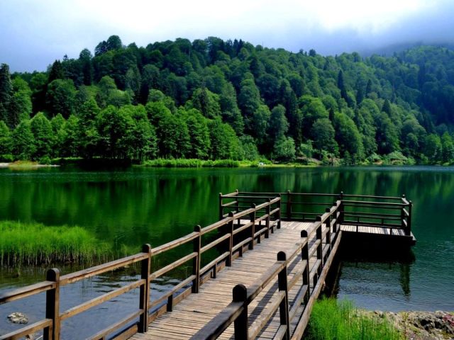 Kurban Bayramı Özel Karadeniz Fırtınası ve Batum Turu (3 Gece Otel Konaklamalı)