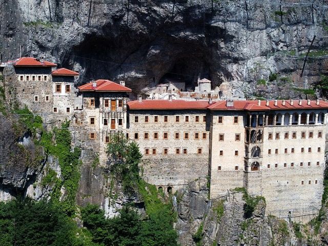 Kurban Bayramı Özel Karadeniz Fırtınası ve Batum Turu (3 Gece Otel Konaklamalı)