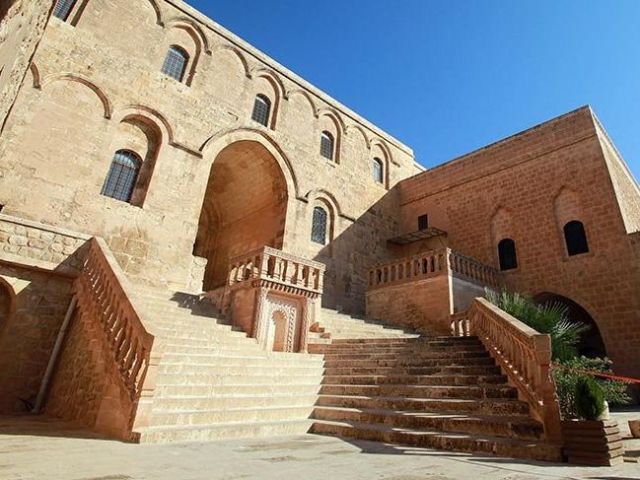 Kurban Bayramı Özel Uçaklı Tarihte Yolculuk Gap Mezopotamya Turu (3 Gece Otel Konaklamalı)