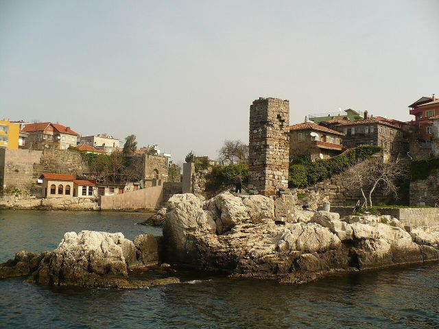 Kurban Bayramı Özel Batı ve Orta Karadeniz Amasra Safranbolu Kastamonu Sinop Samsun Amasya Turu (2 Gece Otel Konaklamalı)