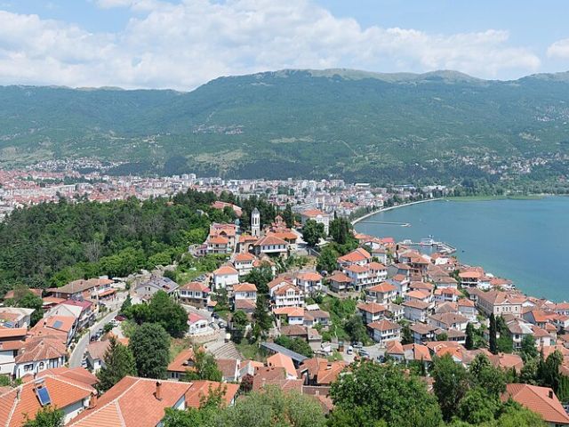 Büyük Balkan 6 Ülke Air Serbia İle