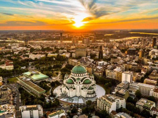 Bosna Karadağ Arnavutluk Turu