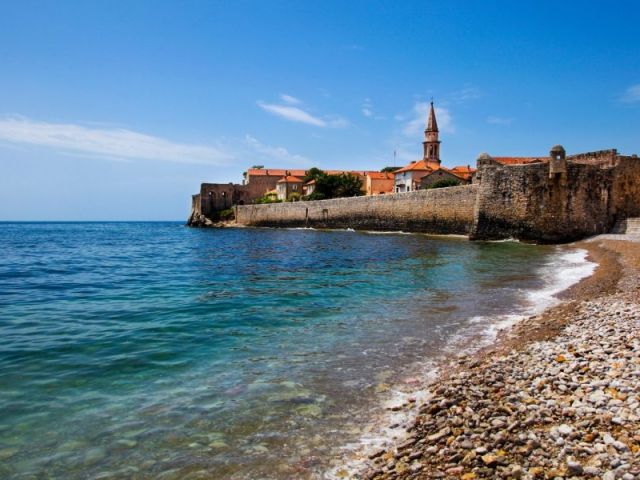 Bosna Karadağ Arnavutluk Turu