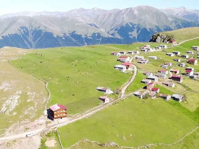 Kurban Bayramı Özel Kuzey Yıldızı Doğu Karadeniz ve Batum Turu (4 Gece Otel Konaklamalı)