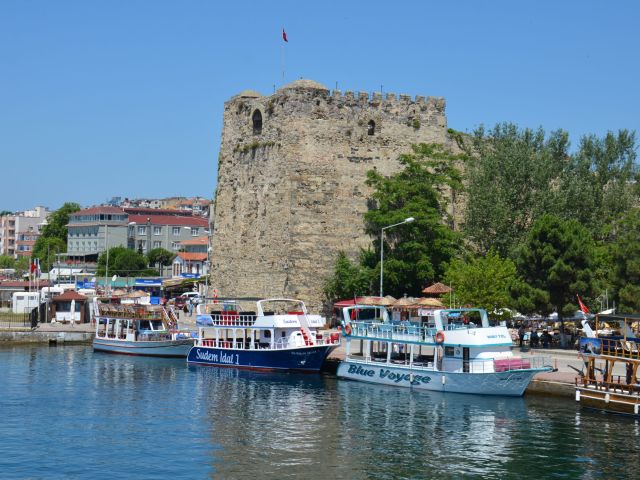 Kurban Bayramı Özel Kuzey Yıldızı Doğu Karadeniz ve Batum Turu (4 Gece Otel Konaklamalı)