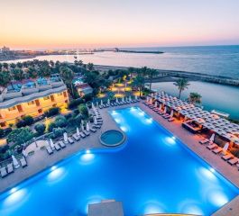 Kıbrıs Turu 2 Gece Konaklamalı