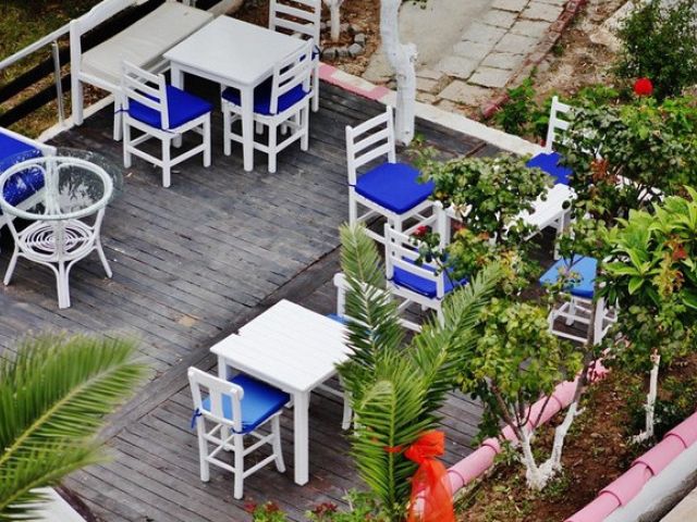 The Mood Hotel 3 Gece Konaklamalı  Bodrum Tatil Paketi