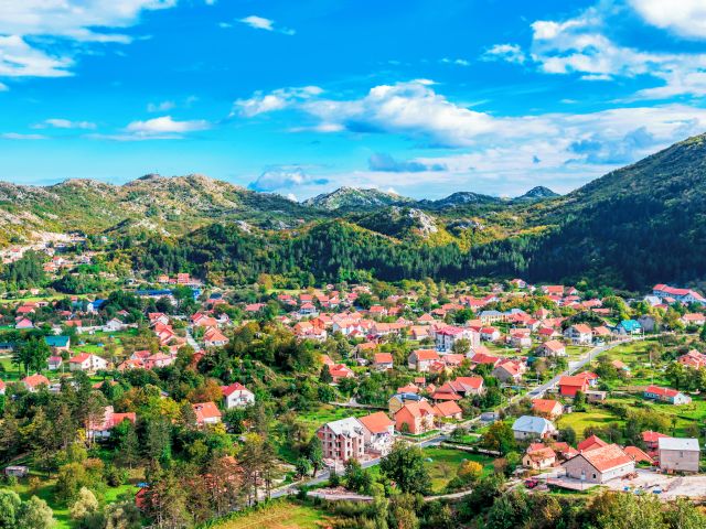 Adriyatik Kıyıları Budva Turu AJet ile Kurban Bayramı Özel 4 Gece 5 Gün