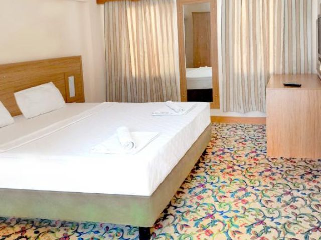 Ladonia Smart Holiday 3 Gece Konaklamalı  Bodrum Tatil Paketi