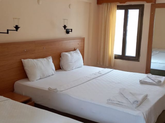 Ladonia Smart Holiday 3 Gece Konaklamalı  Bodrum Tatil Paketi