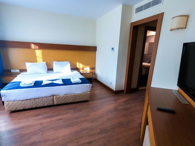 Afytos Bodrum City 3 Gece Konaklamalı  Bodrum Tatil Paketi