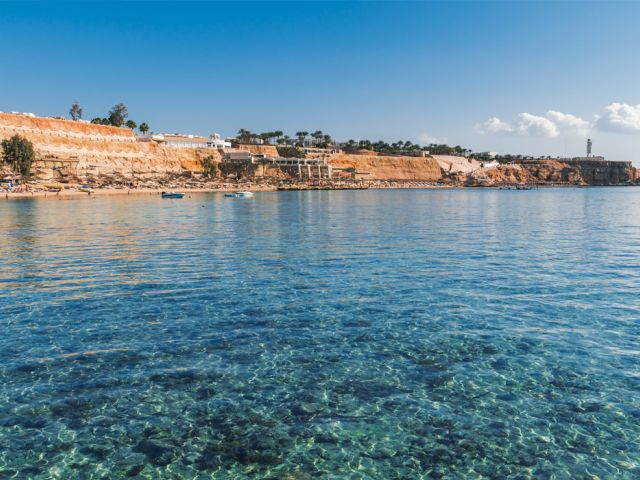 Kızıldeniz Rüyası Prestij Sharm El Sheıkh 3 Gece