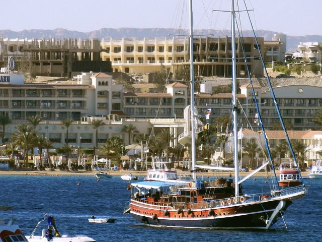 Kızıldeniz Rüyası Prestij Sharm El Sheıkh 3 Gece