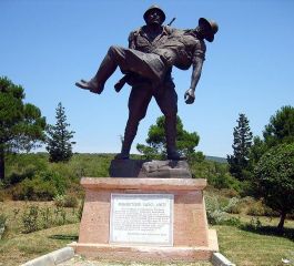 Günübirlik Çanakkale Şehitlik Turu