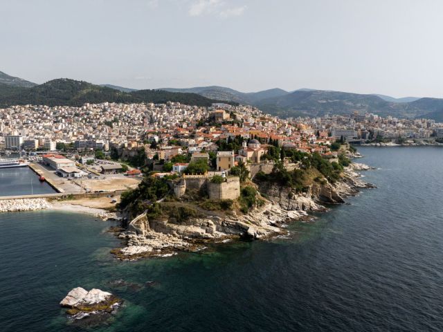 Xanthı (İskeçe) Turu Hafta Sonu Kaçamağı