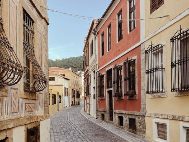 Alexandroupolis (Dedeağaç) Hafta Sonu Kaçamağı Spa & Casino & Taverna