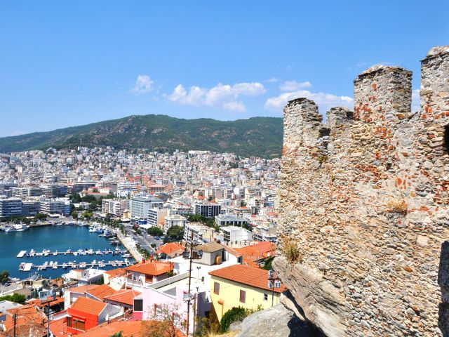 Alexandroupolis (Dedeağaç) Hafta Sonu Kaçamağı Spa & Casino & Taverna