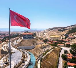 Kurban Bayramı Özel Batı Karadeniz Abant Safranbolu Amasra Turu (1 Gece Konaklamalı)