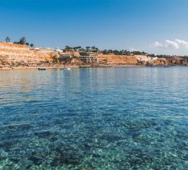 Kızıldeniz Rüyası Prestij Sharm El Sheıkh 3 Gece