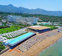 Acapulco Tatil Paketi
