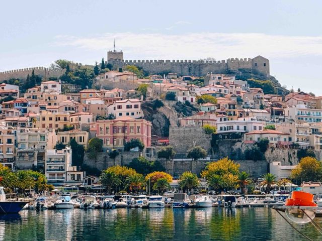 Ramazan & Kurban Bayramı Selanik Turu