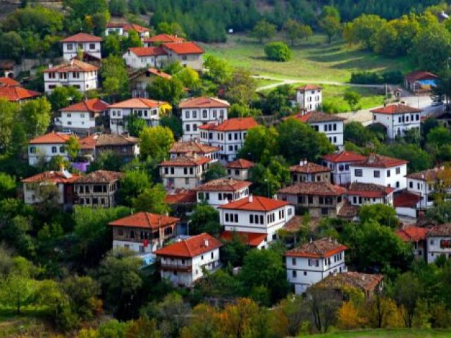 Safranbolu Ilgaz Dağı Kayak Turu 1 Gece-Tur Programı