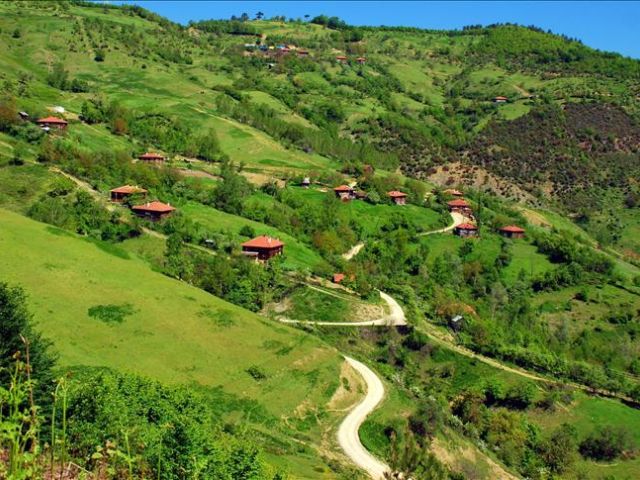 Safranbolu Ilgaz Dağı Kayak Turu 1 Gece-Tur Programı