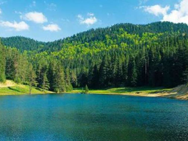 Safranbolu Ilgaz Dağı Kayak Turu 1 Gece-Tur Programı