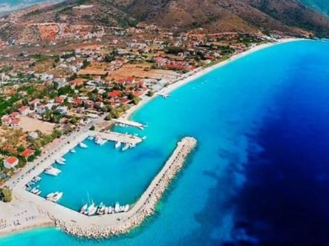 Uçaklı Datça Badem Çiçeği Festivali Turu 1 Gece