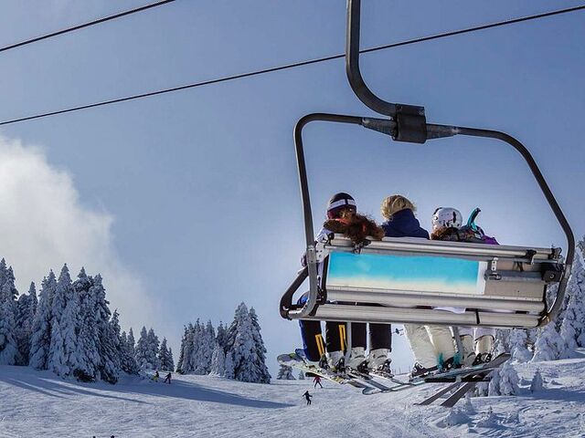 Günübirlik Uludağ Turu ( Her gün Kesin Kalkışlıdır)