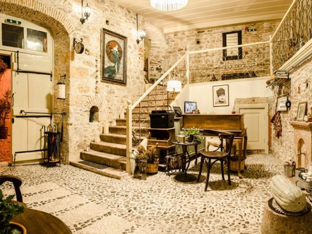 Kuzey Egenin Lezzet Durakları Ve Köyleri Turu 1 Gece