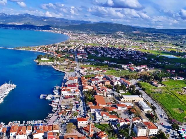 Sevgililer Günü Özel Kuşadası Çeşme Pamukkale Turu 2 Gece