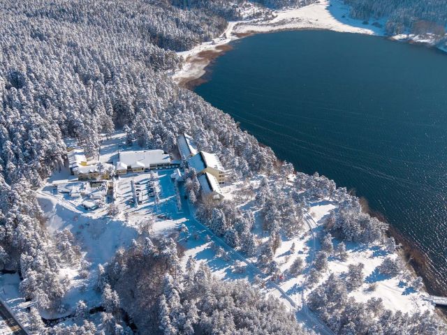 Batı Karadeniz (Safranbolu- Amasra- Zonguldak)Turu 1 Gece