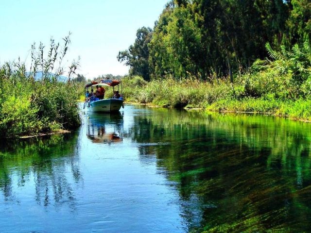 Sevgililer Günü Özel Uçaklı Nergis Çiçeği ve Datça Badem Çiçeği Festivali 2 Gece
