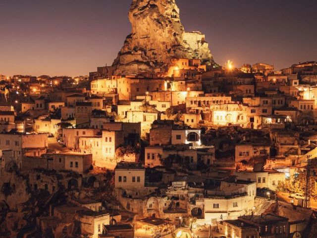 Uçaklı Mardin Hasankeyf Midyat Turu 1 Gece