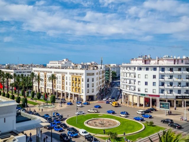 Sevgililer Günü Özel Elegant Sahra Çölü ve Fas İkonları - 7 Gece - PGS ile - 2026 - (Cmn - Cmn) - Ekstra Turlar Dahil - Vizesiz