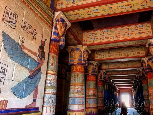 Sevgililer Günü Özel Görkemli Fas Krallığı ve Mistik Şehirler 4 Gece - Air Arabia Hava Yolları ile