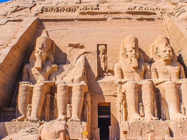 Ramazan Bayramı Özel İstanbul Hareketli Ajet İle Prestij Mısır Üçgeni Turu 7 Gece