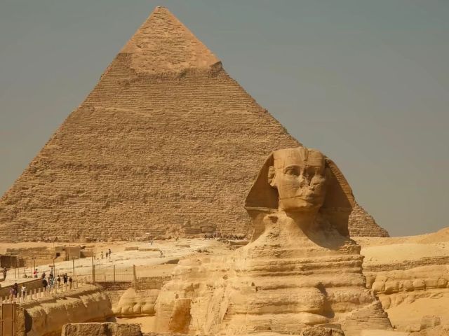 Ramazan Bayramı Özel İstanbul Hareketli Ajet İle Prestij Mısır Üçgeni Turu 7 Gece