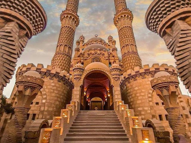 Ramazan Bayramı Özel İstanbul Hareketli Ajet İle Prestij Mısır Üçgeni Turu 7 Gece