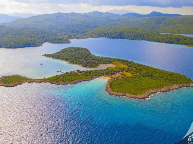 Büyük Likya Fethiye Ölüdeniz Akyaka Dalyan Kaş Kekova Deniz Turu (5 Gece Otel Konaklamalı)