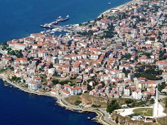 Uçaklı Büyük Likya Fethiye Ölüdeniz Akyaka Dalyan Kaş Kekova Deniz Turu (5 Gece Otel Konaklamalı)