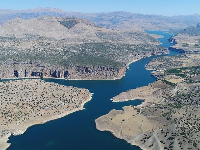 Uçaklı Rüya Gibi Doğunun Hazineleri Ve Doğu Ekspresi Turu (5 Gece Otel Konaklamalı)
